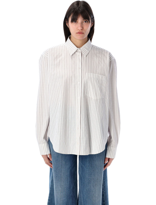 Braxton shirt - Shirt | Spazio Pritelli