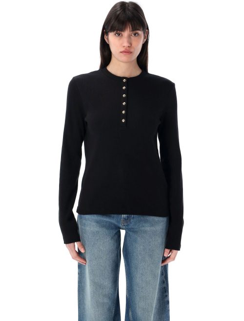 Alessia t-shirt - T-shirt | Spazio Pritelli