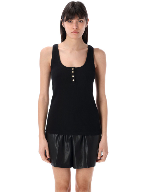 Alessia tank top - Top | Spazio Pritelli