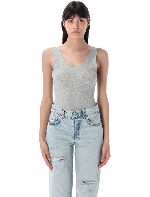 Ginny bodysuit - Body | Spazio Pritelli