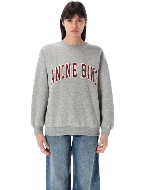 Spencer sweatshirt - Fleece | Spazio Pritelli