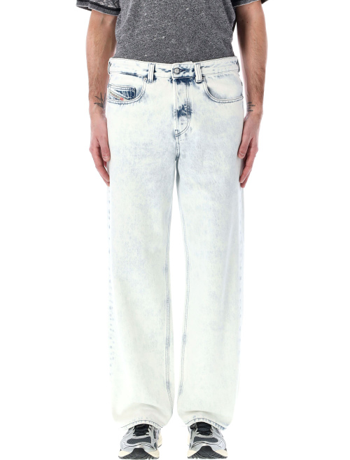 2001 D-Macro jeans - Jeans | Spazio Pritelli