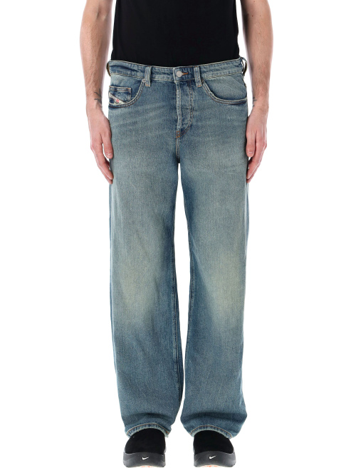2001 D-Macro jeans - Jeans | Spazio Pritelli