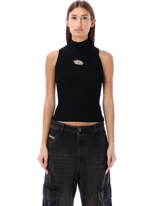 M-Onervax-Top - Apparel | Spazio Pritelli