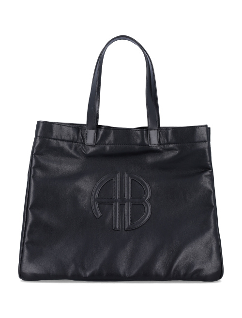 Large Rio tote bag - Bags | Spazio Pritelli