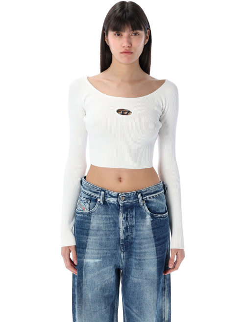 M-Vera top - Top | Spazio Pritelli