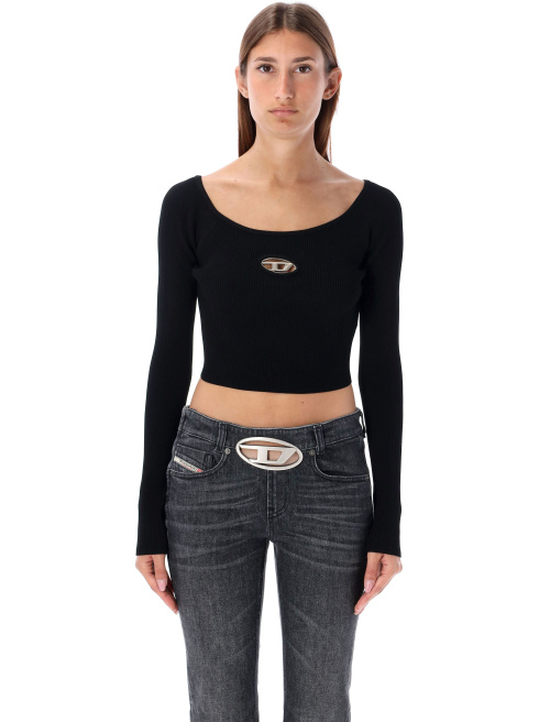 M-Vera top - Apparel | Spazio Pritelli