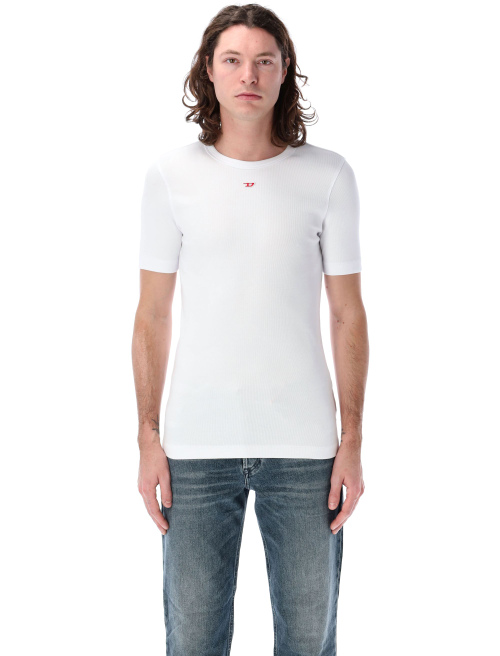 D-Ribber-N t-shirt - T-shirt | Spazio Pritelli