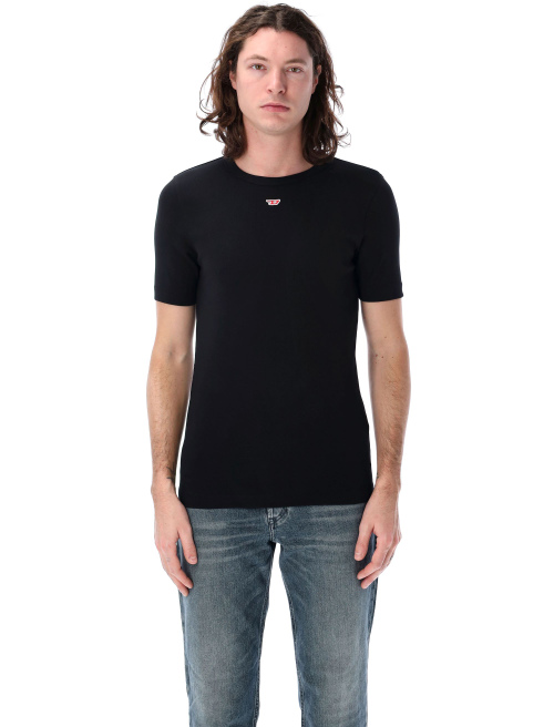 D-Ribber-N t-shirt - T-shirt | Spazio Pritelli