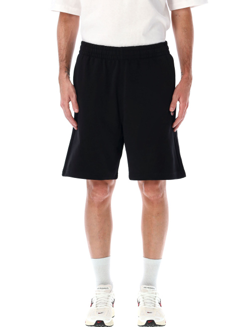 P-Bisc-D sweatshorts - Man | Spazio Pritelli