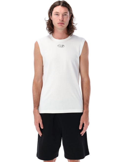 T-Bisco-Od tank top - T-shirt | Spazio Pritelli