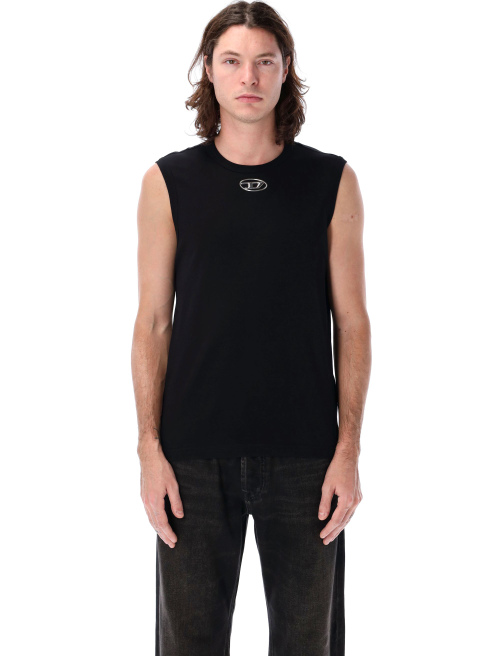 T-Bisco-Od tank top - T-shirt | Spazio Pritelli