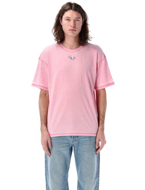 T-Boxt-Pak t-shirt - T-shirt | Spazio Pritelli