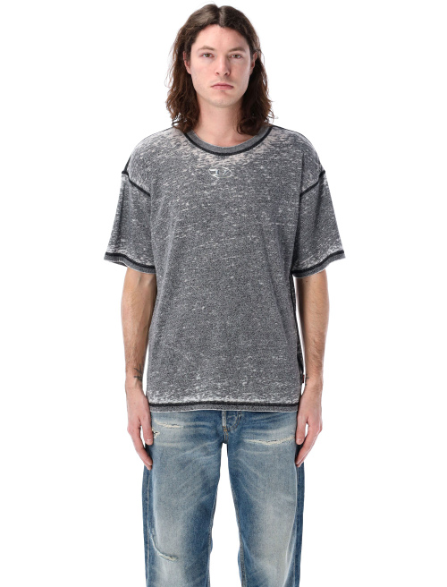 T-Boxt-Pak t-shirt - T-shirt | Spazio Pritelli