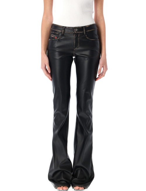 Stellar-01 trousers - Pants | Spazio Pritelli