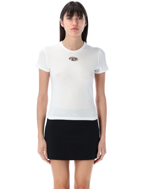 T-Uncutie-Long-Od-Q1 t-shirt - T-shirt | Spazio Pritelli