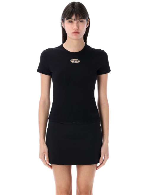 T-Uncutie-Long-Od-Q1 t-shirt - T-shirt | Spazio Pritelli