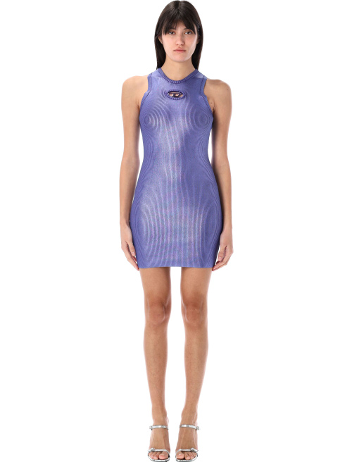 Caddix mini dress - Apparel | Spazio Pritelli