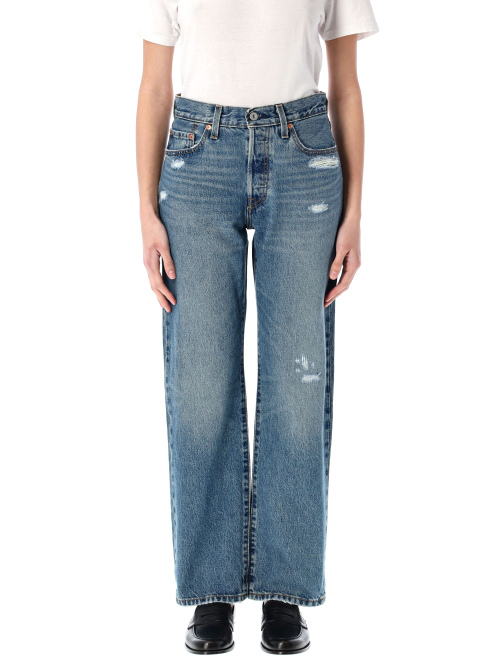 501 90's jeans - Jeans | Spazio Pritelli