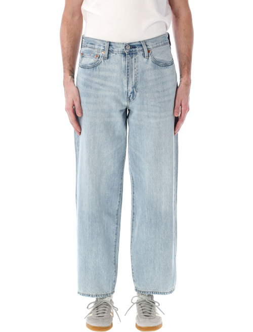 578 baggy jeans - Jeans | Spazio Pritelli