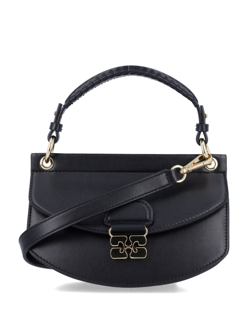 Mini top handle Apo-G bag - Bags | Spazio Pritelli