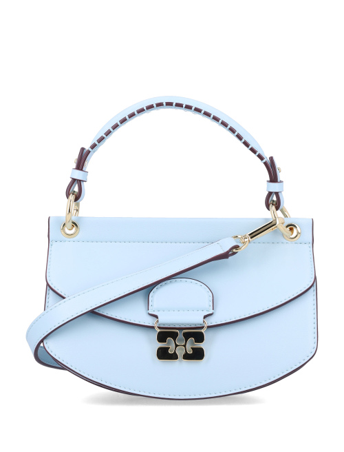 Mini top handle Apo-G bag - Bags | Spazio Pritelli