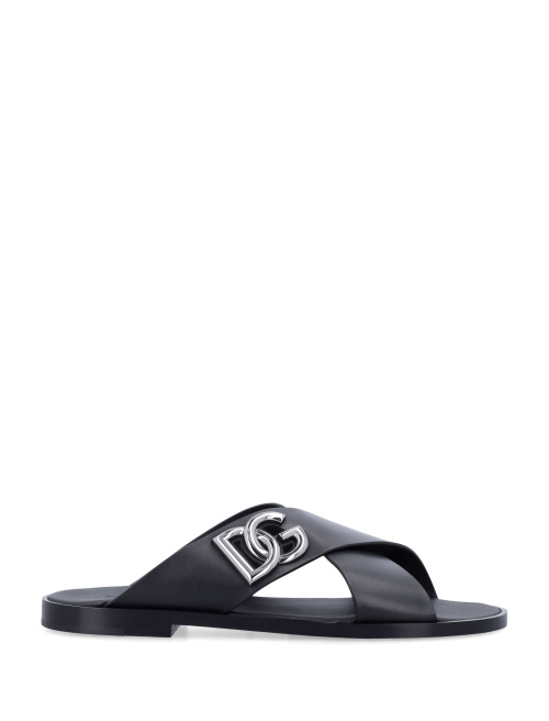 DG Light sandals - Sandals | Spazio Pritelli