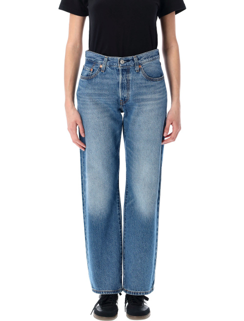 501 90's jeans - Jeans | Spazio Pritelli