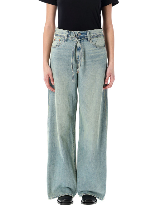 XL Straight jeans - Jeans | Spazio Pritelli