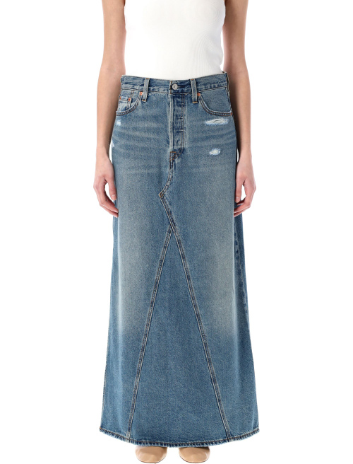 Iconic long skirt - Long skirt | Spazio Pritelli