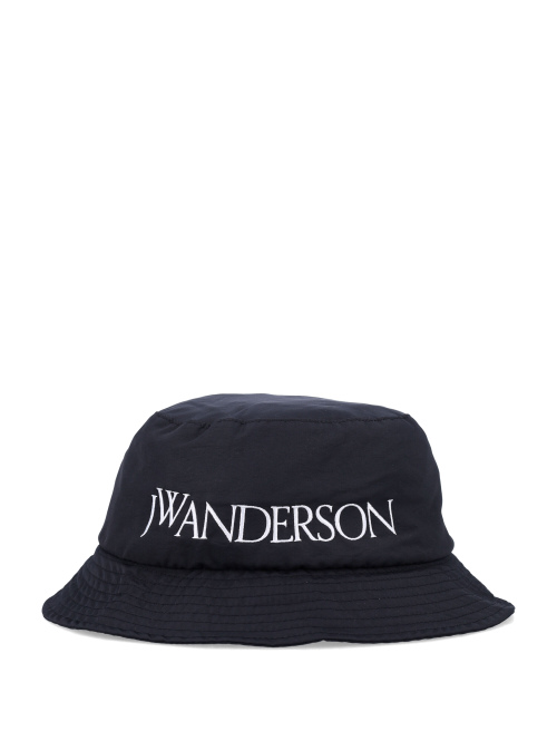 Bucket Hat Logo - Accessories | Spazio Pritelli