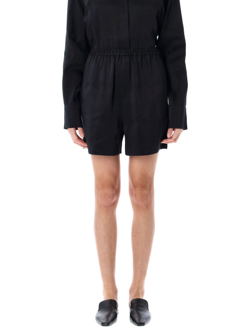 Adonia shorts - Bermuda | Spazio Pritelli