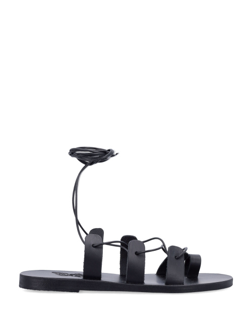 Alcyone sandals - Sandals | Spazio Pritelli