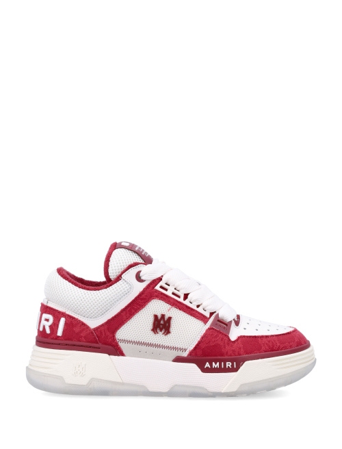 MA-1 MA Quad - Low-top | Spazio Pritelli