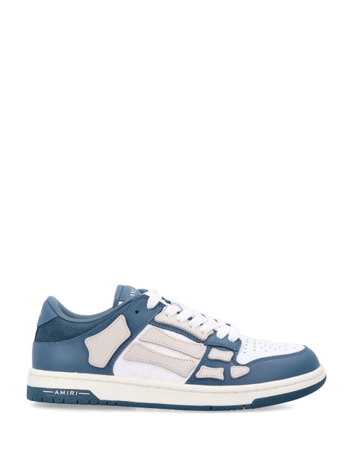 Debossed MA Quad Skel low top - Sneakers | Spazio Pritelli