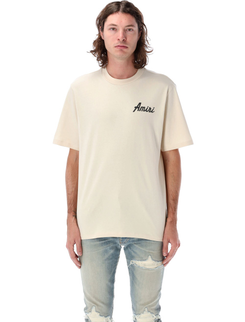 Amiri City t-shirt - T-shirt | Spazio Pritelli