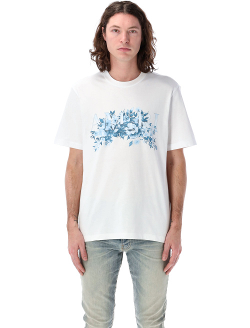 Garden Tee - T-shirt | Spazio Pritelli