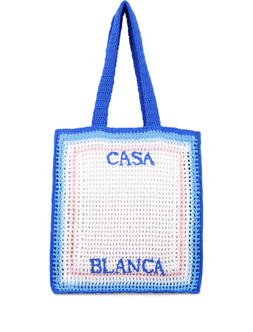 Crochet bag - Bags | Spazio Pritelli