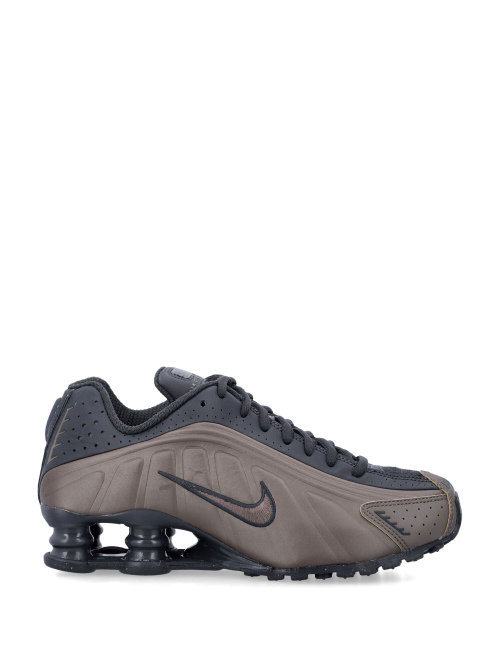 Shox R4 woman's sneakers - Sneakers | Spazio Pritelli
