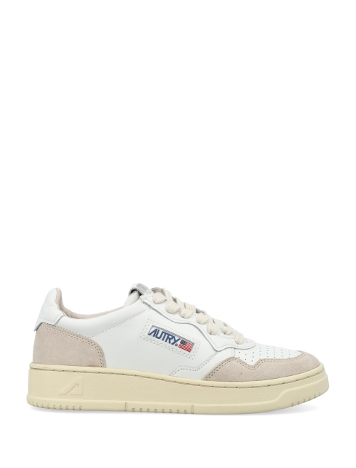 Medalist Low sneakers - AUTRY | Spazio Pritelli
