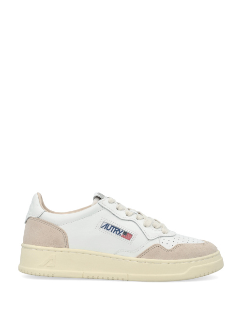 Medalist Low woman sneakers - Shoes | Spazio Pritelli