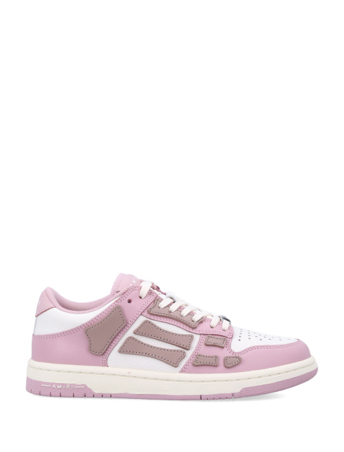 Skel top low woman's sneakers - Brands | Spazio Pritelli