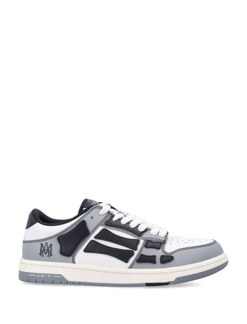Varsity Skel top low woman's sneakers - Brands | Spazio Pritelli