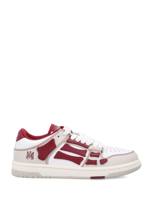 Varsity Skel top low woman's sneakers - Brands | Spazio Pritelli