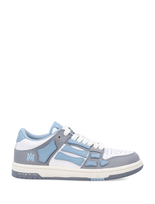 Varsity Skel top low woman's sneakers - Brands | Spazio Pritelli