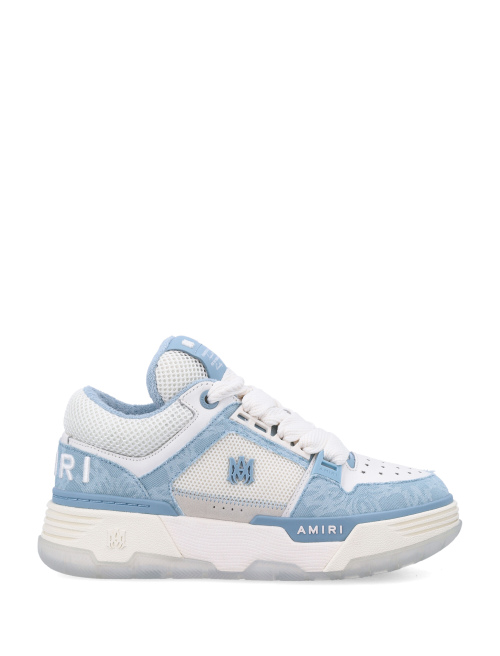 Woman's MA Quad MA-1 sneakers - Mid-top | Spazio Pritelli
