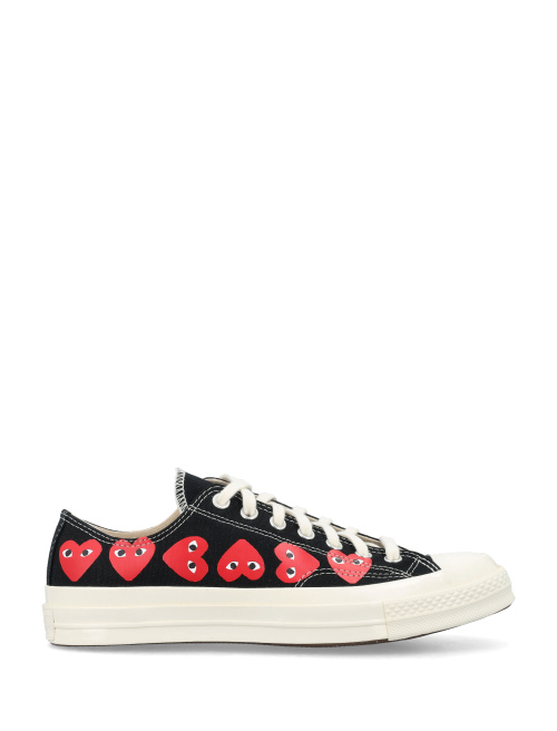 Multi heart low top - Brands | Spazio Pritelli