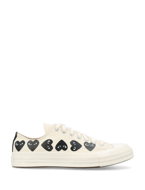 Multi heart low top - Brands | Spazio Pritelli