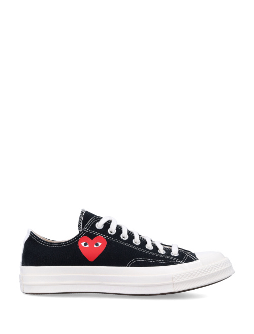 Small heart low top - Brands | Spazio Pritelli