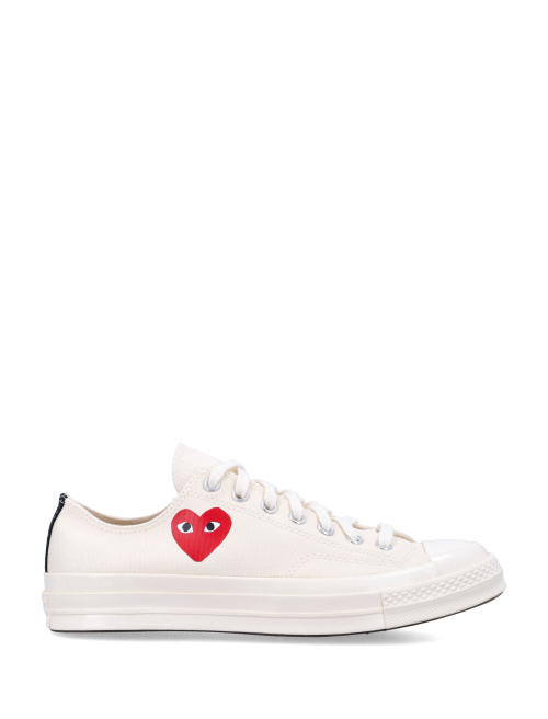 Small heart low top - Brands | Spazio Pritelli